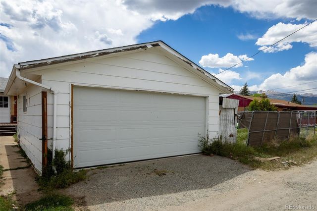 509 Park Lane, Buena Vista, CO 81211