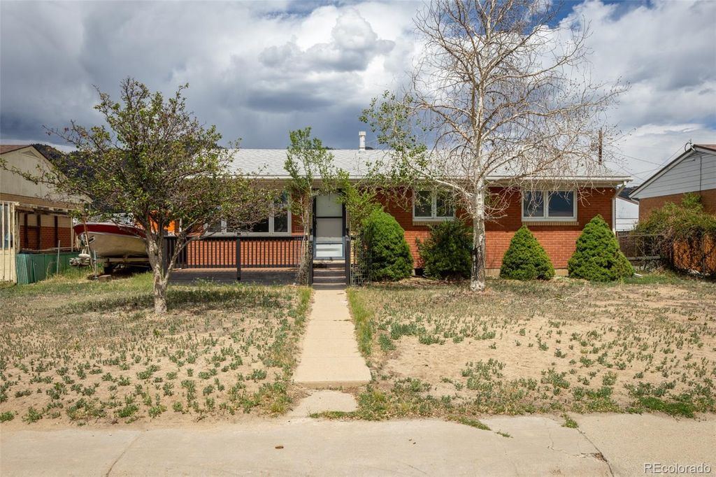 509 Park Lane, Buena Vista, CO 81211