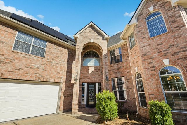 4519 Countrymeadows Drive, Spring, TX 77388