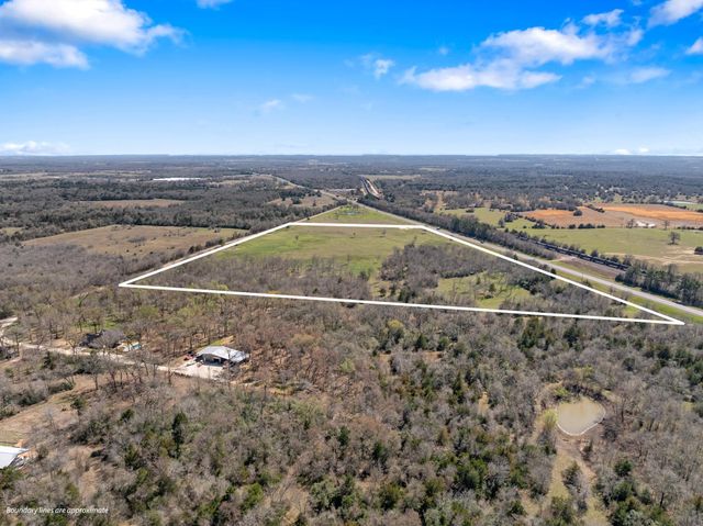 31.08 Acres Cr 379, Caldwell, TX 77836