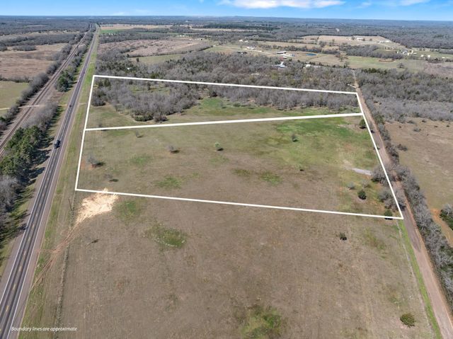31.08 Acres Cr 379, Caldwell, TX 77836