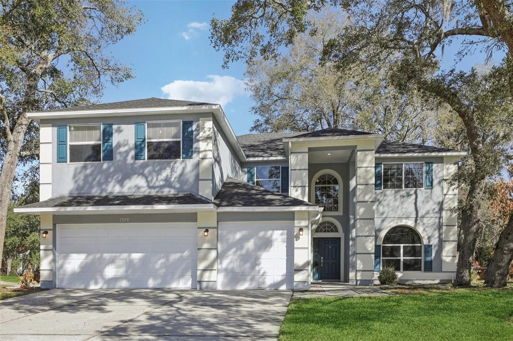 1978 APPLEGATE DRIVE, Ocoee, FL 34761