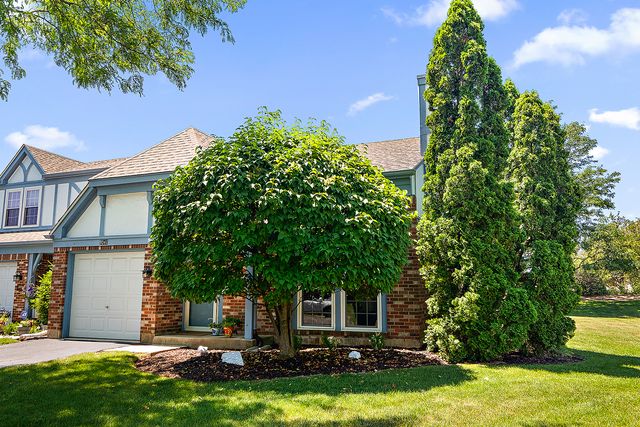 9341 Montgomery Drive, Orland Park, IL 60462