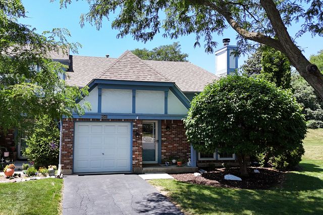 9341 Montgomery Drive, Orland Park, IL 60462
