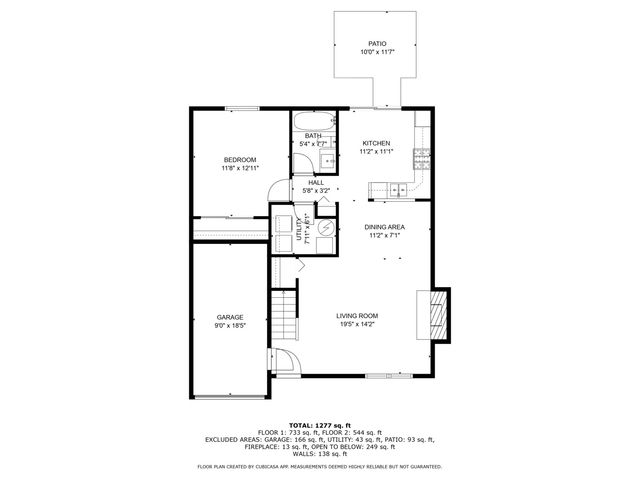 9341 Montgomery Drive, Orland Park, IL 60462