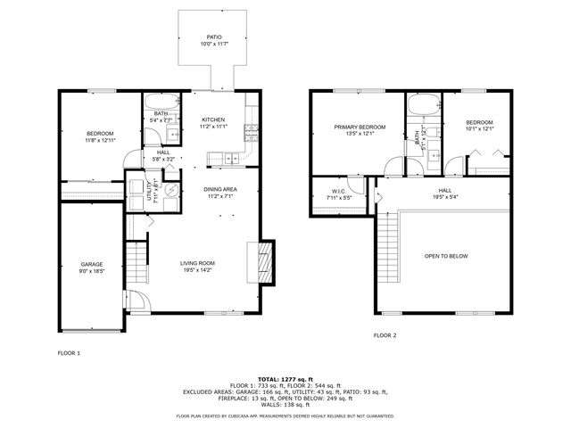 9341 Montgomery Drive, Orland Park, IL 60462