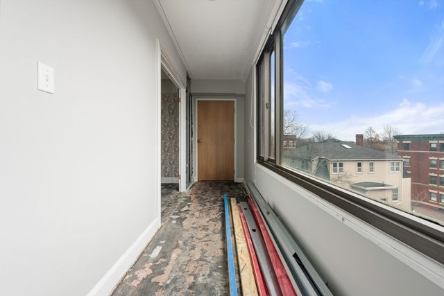 280 Harvard St 4D, Cambridge, MA 02139