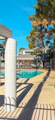 5504 Orchard Lane 1, Las Vegas, NV 89110