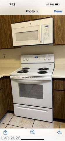 5504 Orchard Lane 1, Las Vegas, NV 89110