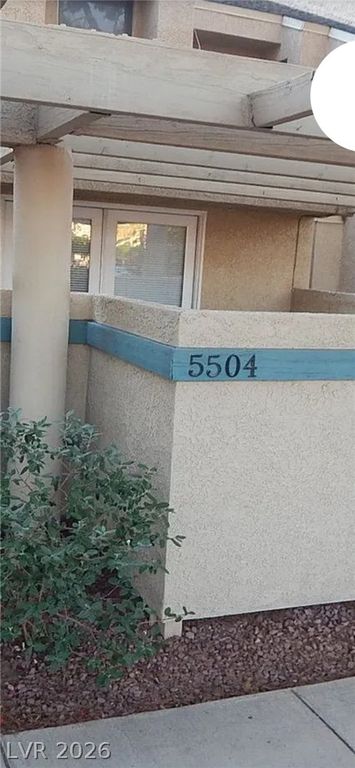 5504 Orchard Lane 1, Las Vegas, NV 89110