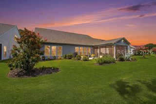 1445 Promenade Ln, Bluffton, SC 29909