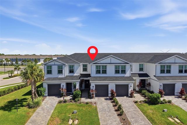 14215 LILAC SKY TERRACE, Bradenton, FL 34211
