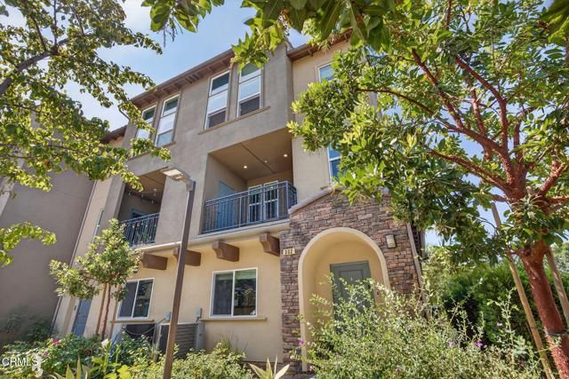 302 Marlee Lane, Camarillo, CA 93012