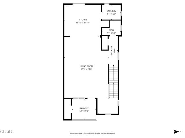 302 Marlee Lane, Camarillo, CA 93012