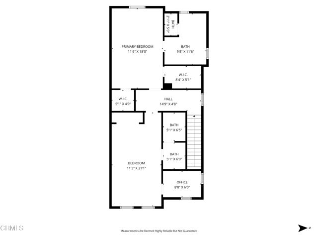 302 Marlee Lane, Camarillo, CA 93012