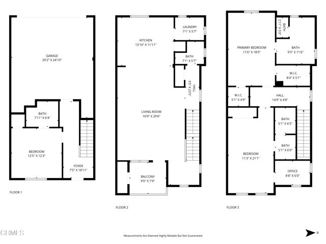 302 Marlee Lane, Camarillo, CA 93012