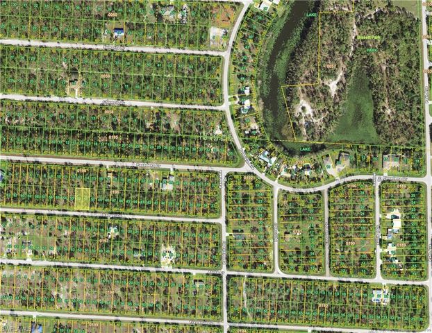 27076 Badger DR, Punta Gorda, FL 33955