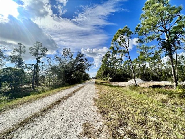 27076 Badger DR, Punta Gorda, FL 33955