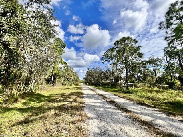 27076 Badger DR, Punta Gorda, FL 33955