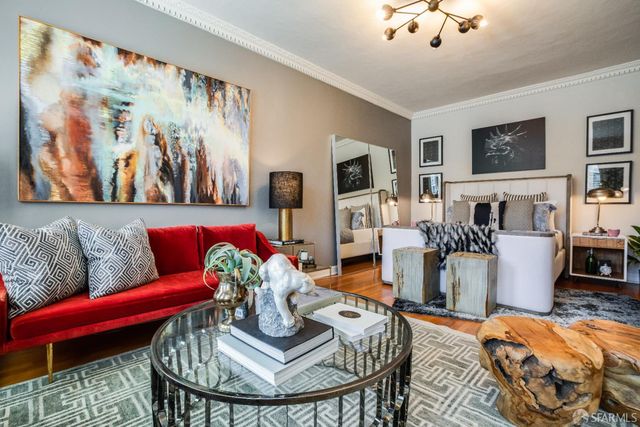 2701 Van Ness Avenue 403, San Francisco, CA 94109