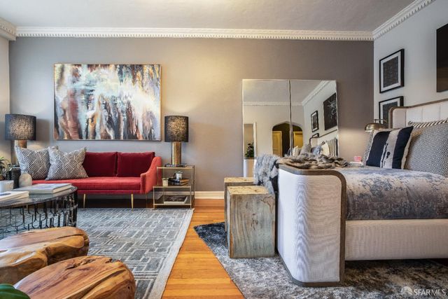 2701 Van Ness Avenue 403, San Francisco, CA 94109