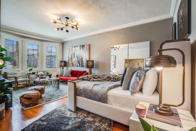 2701 Van Ness Avenue 403, San Francisco, CA 94109