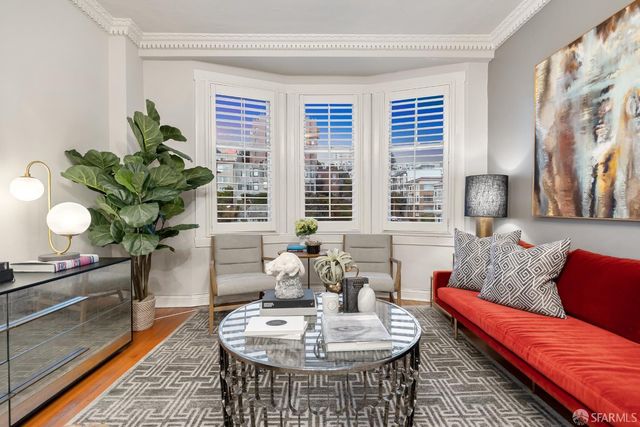 2701 Van Ness Avenue 403, San Francisco, CA 94109