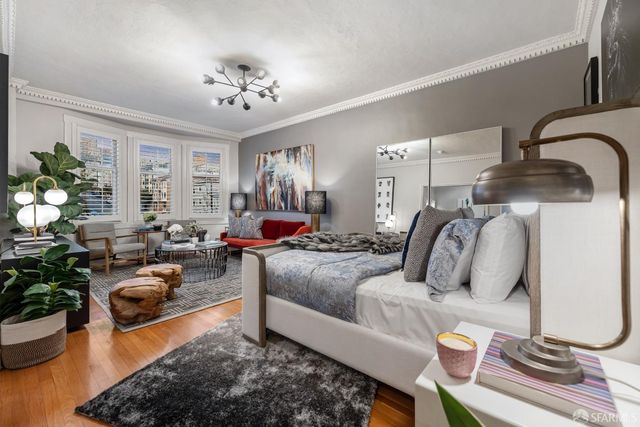 2701 Van Ness Avenue 403, San Francisco, CA 94109