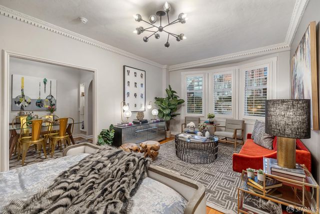 2701 Van Ness Avenue 403, San Francisco, CA 94109