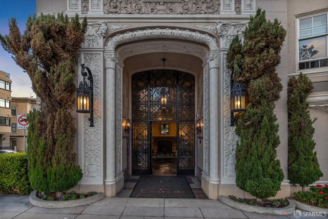 2701 Van Ness Avenue 403, San Francisco, CA 94109