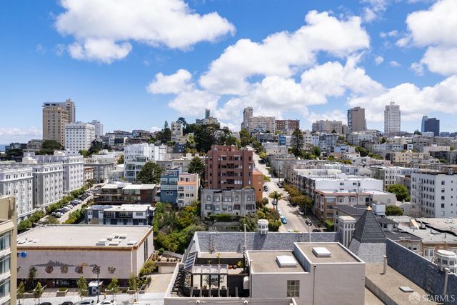 2701 Van Ness Avenue 403, San Francisco, CA 94109