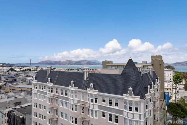 2701 Van Ness Avenue 403, San Francisco, CA 94109