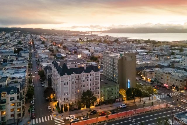 2701 Van Ness Avenue 403, San Francisco, CA 94109