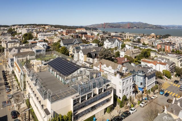 2701 Van Ness Avenue 403, San Francisco, CA 94109