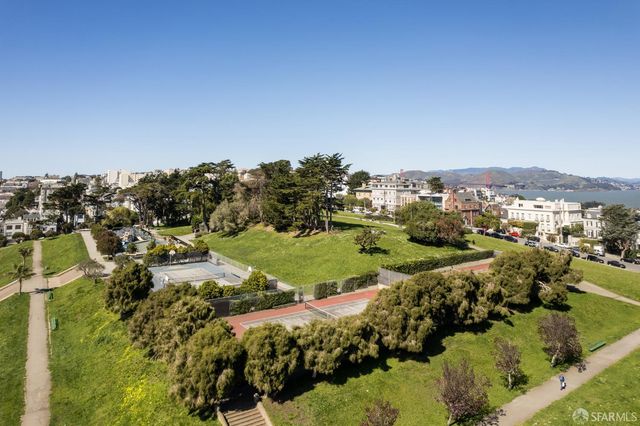 2701 Van Ness Avenue 403, San Francisco, CA 94109