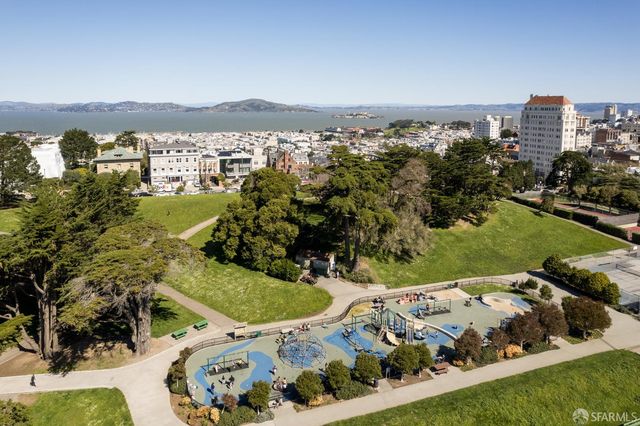 2701 Van Ness Avenue 403, San Francisco, CA 94109