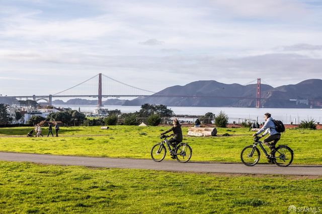 2701 Van Ness Avenue 403, San Francisco, CA 94109