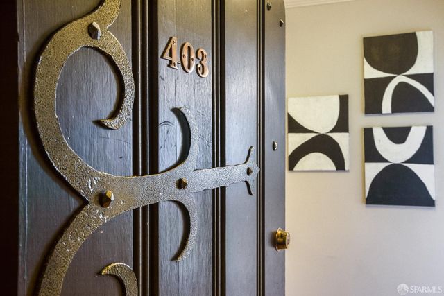 2701 Van Ness Avenue 403, San Francisco, CA 94109