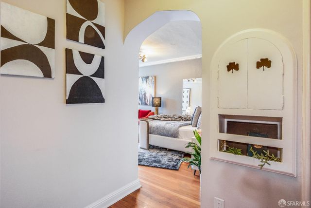 2701 Van Ness Avenue 403, San Francisco, CA 94109