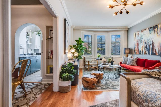 2701 Van Ness Avenue 403, San Francisco, CA 94109