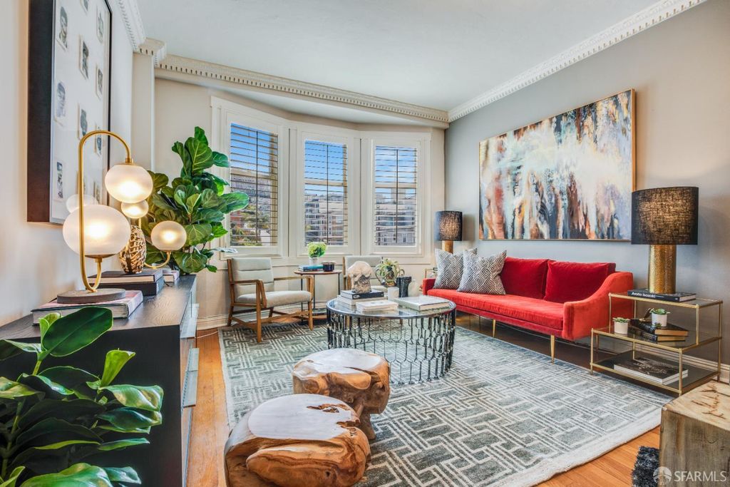 2701 Van Ness Avenue 403, San Francisco, CA 94109