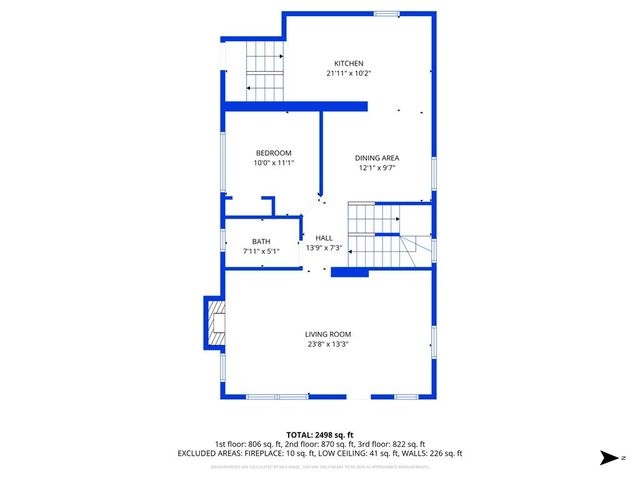 6206 S Kolin Avenue, Chicago, IL 60629