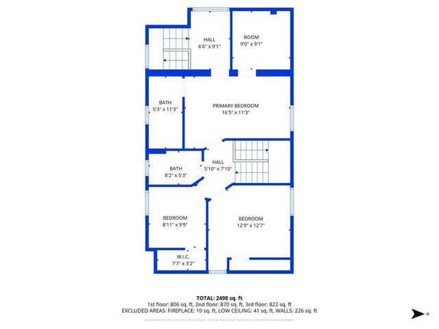 6206 S Kolin Avenue, Chicago, IL 60629