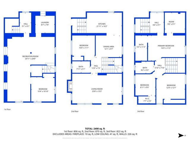 6206 S Kolin Avenue, Chicago, IL 60629