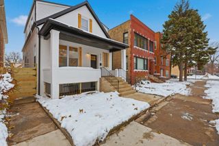 6206 S Kolin Avenue, Chicago, IL 60629