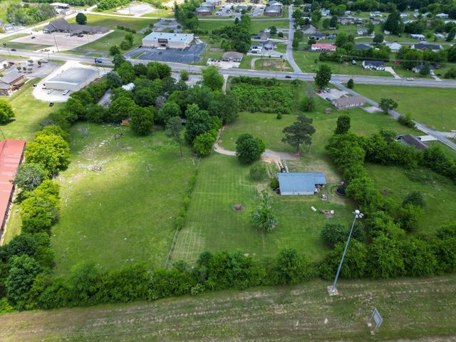 0.5 Acres Main Street, Trenton, GA 30752
