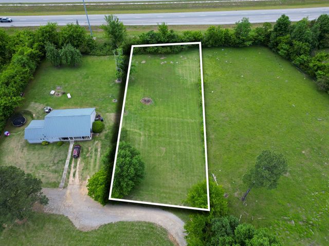 0.5 Acres Main Street, Trenton, GA 30752