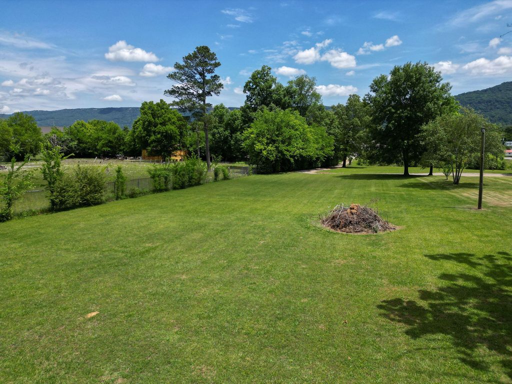 0.5 Acres Main Street, Trenton, GA 30752