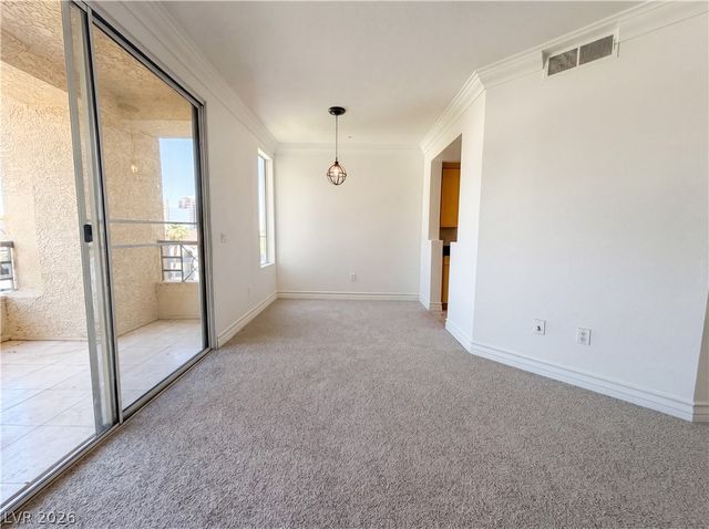 230 East Flamingo Road 320, Las Vegas, NV 89169