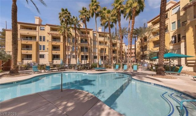 230 East Flamingo Road 320, Las Vegas, NV 89169